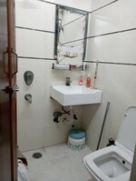 1.5 BHK + Pooja Room 750 Sq.Ft. Apartment in Church View Apartments