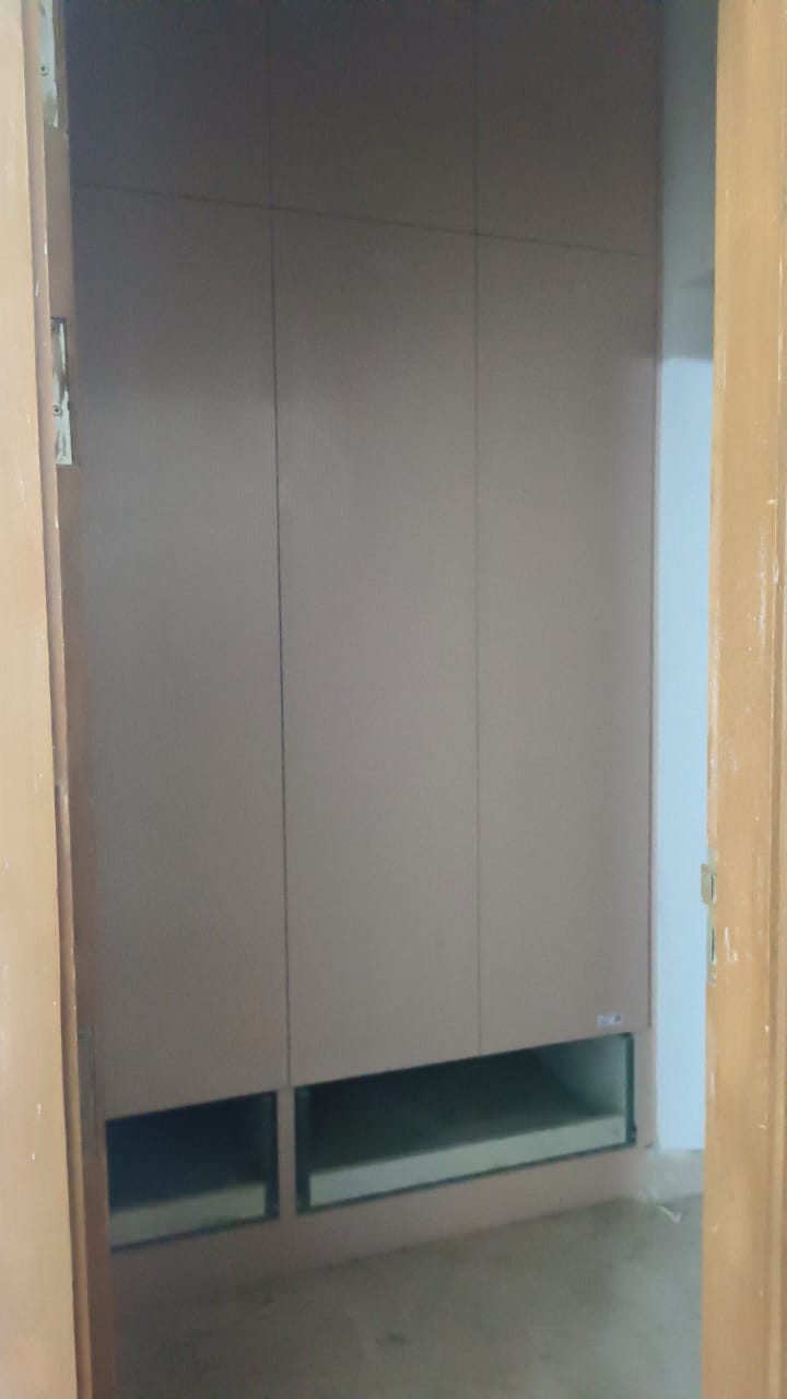 3 BHK 1704 Sq.Ft. Apartment in Tulip Yellow