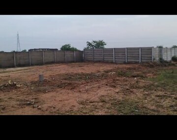  Plot For Sale in Shamshabad