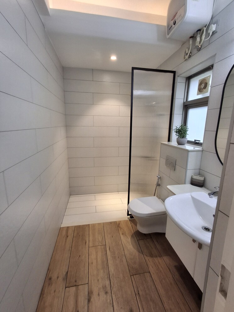 Kitchen, ashiana-amarah 3 Bedroom 1205 Sq.Ft. Apartment In Sector 93 Gurgaon 8916365