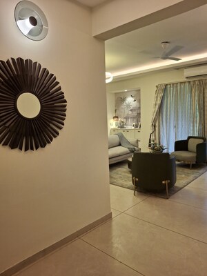 Master Bedroom in 3 BHK Apartment at Ashiana Amarah, Sector 93 – for Sale