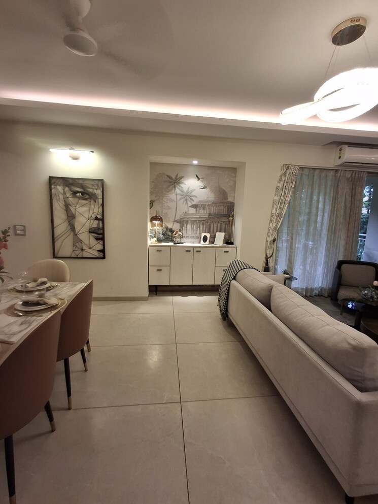 undefined, ashiana-amarah 3 Bedroom 1205 Sq.Ft. Apartment In Sector 93 Gurgaon 8916365