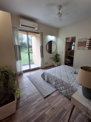 3 BHK Apartment For Sale in Ashiana Amarah, Sector 93