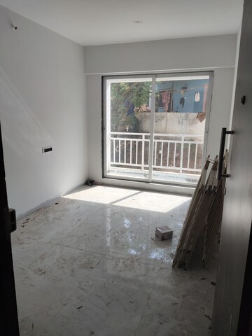 1 RK Builder Floor For Sale in Vibrant Homes, Ulwe Sector 8