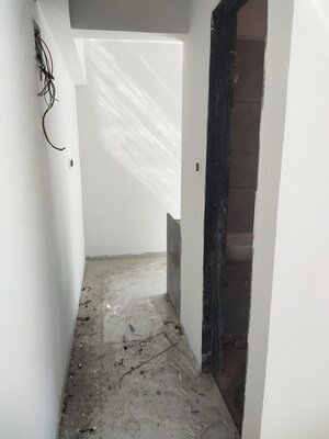 Kitchen in 1 RK Builder Floor at Vibrant Homes, Ulwe Sector 8 – for Sale