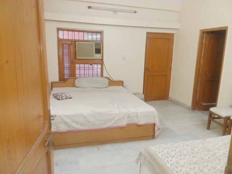Bedroom, adarsh nagar 4 Bedroom 2250 Sq.Ft. Apartment In Adarsh Nagar Jaipur 8916355