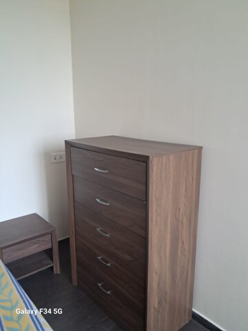 Furnished Amenities in 2 BHK Apartment at Pebbles II, Bavdhan – for Rent