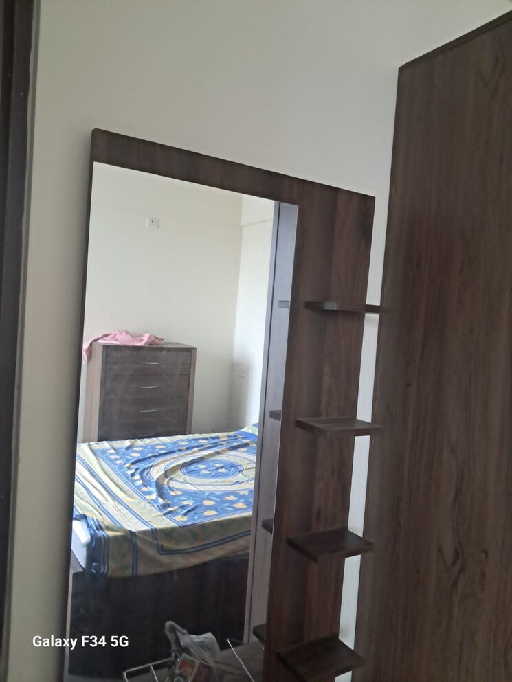 Bedroom, pebbles-ii 2 Bedroom 1045 Sq.Ft. Apartment In Bavdhan Pune 8916300