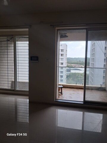 Room in 2 BHK Apartment at Pebbles II, Bavdhan – for Rent
