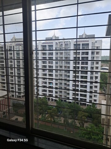 2 BHK Apartment – Exterior View View at Pebbles II, Bavdhan - for Rent