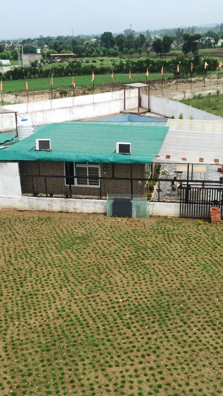 Exterior View, shimla bypass road  150 Sq.Yd. Plot In Shimla Bypass Road Dehradun 8916330