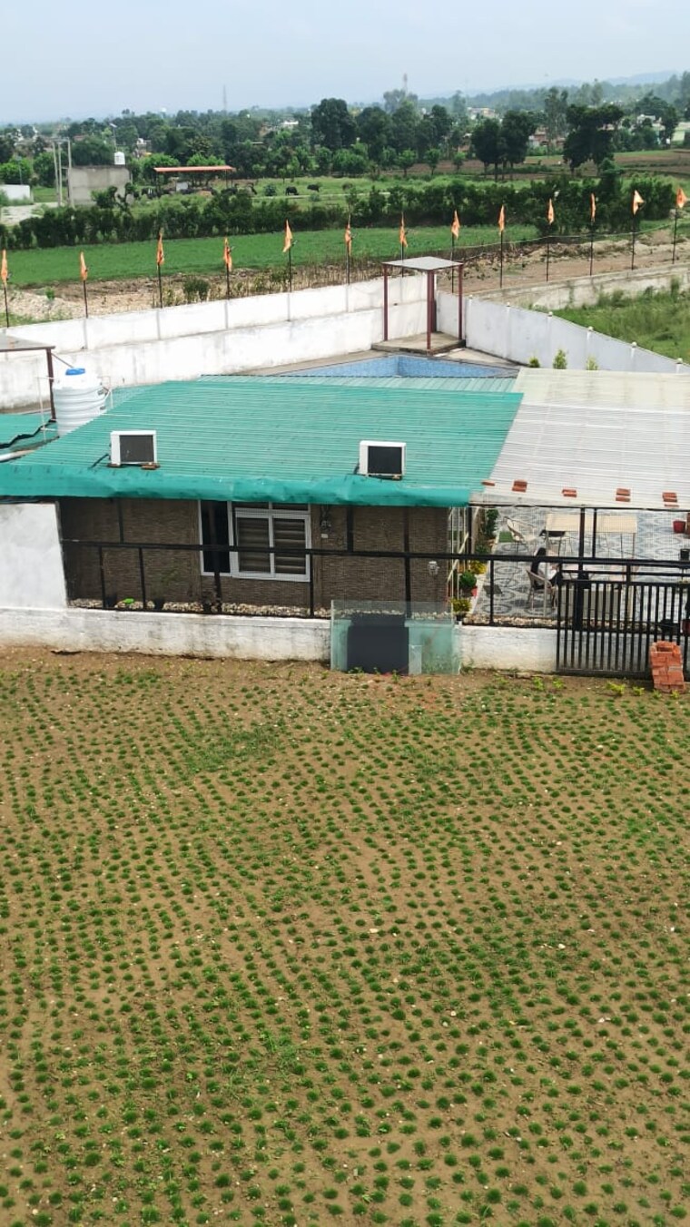 Exterior View, shimla bypass road  150 Sq.Yd. Plot In Shimla Bypass Road Dehradun 8916330