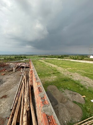 Plot Area in  Plot at Shimla Bypass Road – for Sale