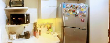  3 BHK Apartment at Aparna Serene Park, Kondapur – for Rent