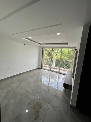 Kitchen in 2.5 BHK Builder Floor at Palam Vihar – for Rent