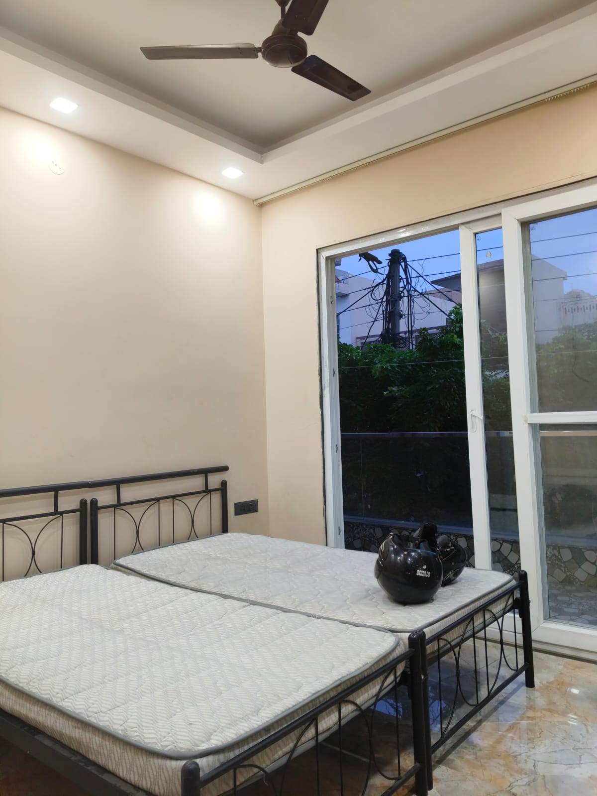 2.5 BHK + Study Room Builder Floor For Rent in Palam Vihar