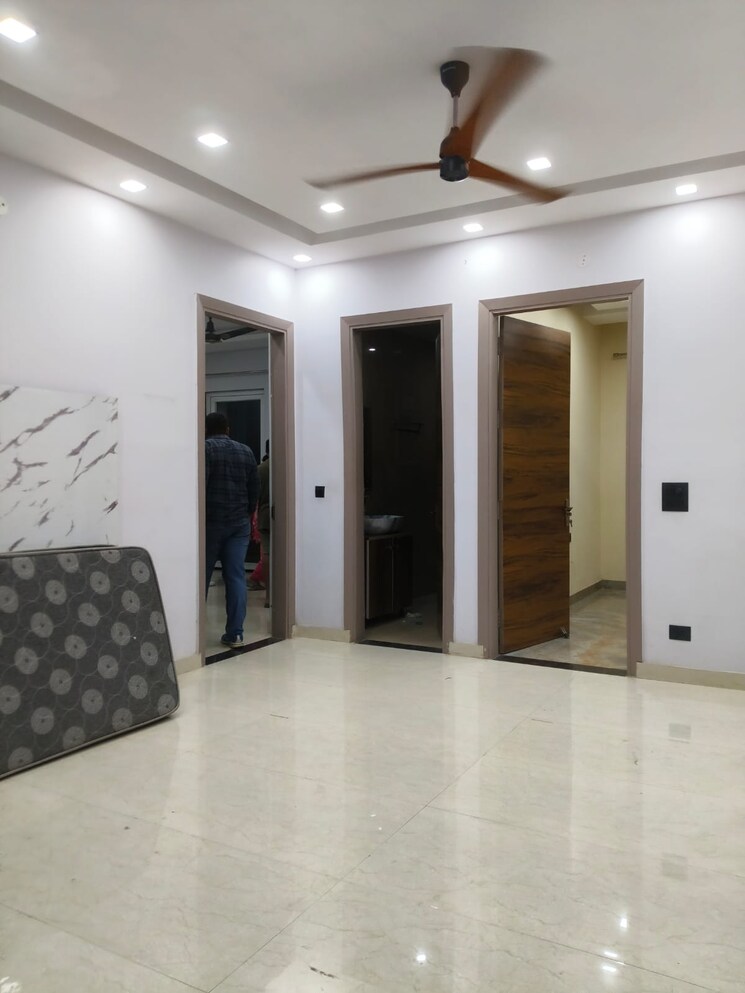 Living Room, palam vihar 2.5 Bedroom 1500 Sq.Ft. Builder Floor In Palam Vihar Gurgaon 8916328