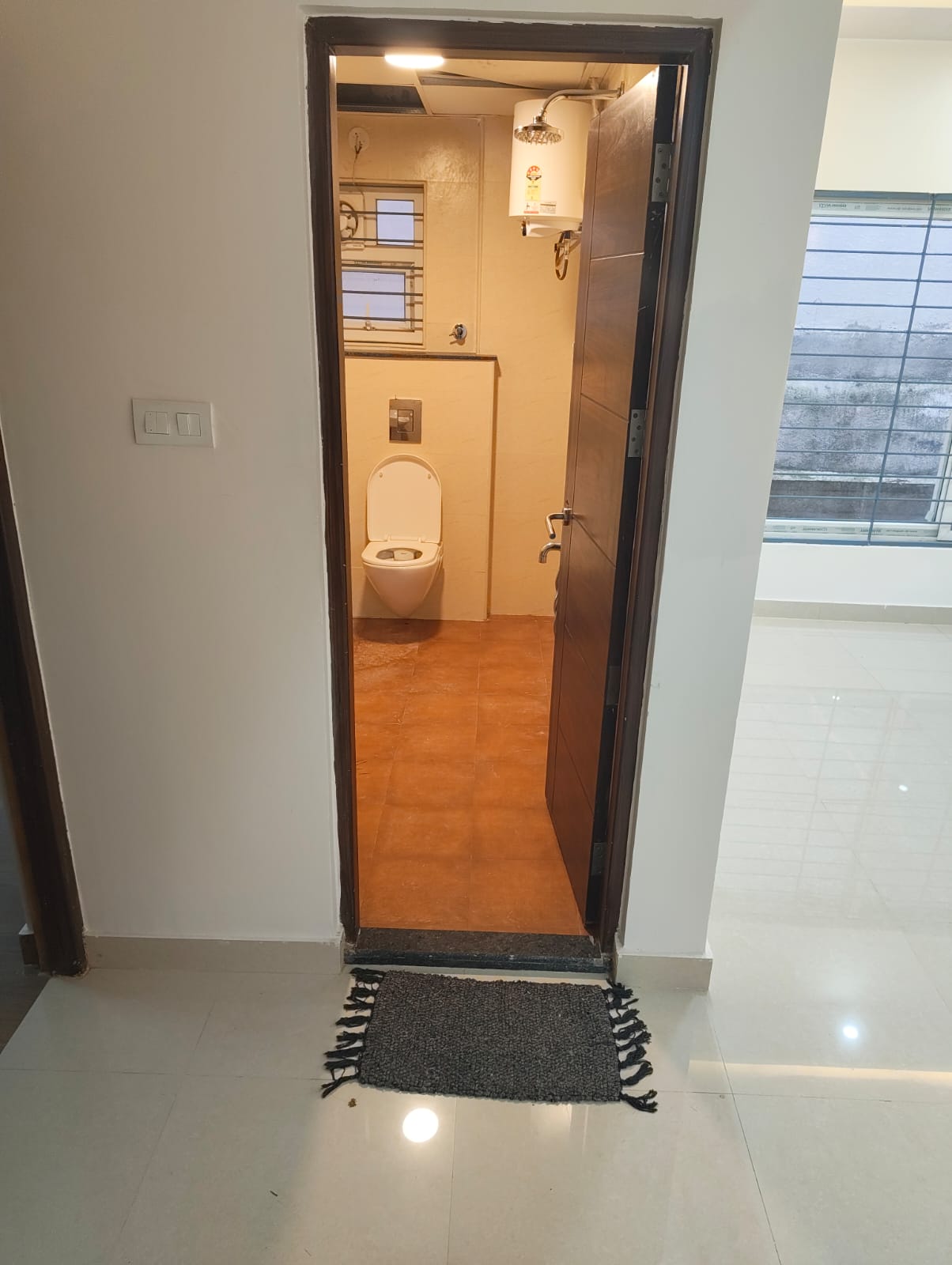 2 BHK Villa For Rent in Mahalakshmi Layout