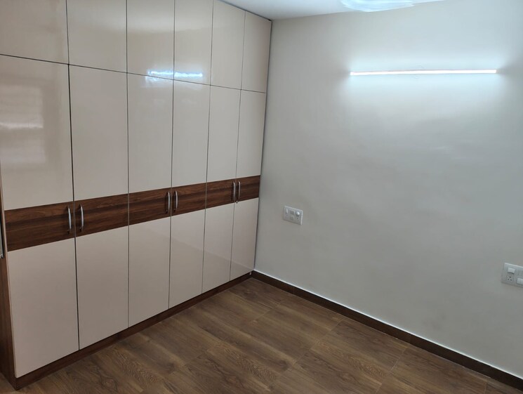 Room, mahalakshmi layout 2 Bedroom 1200 Sq.Ft. Villa In Mahalakshmi Layout Bangalore 8916336