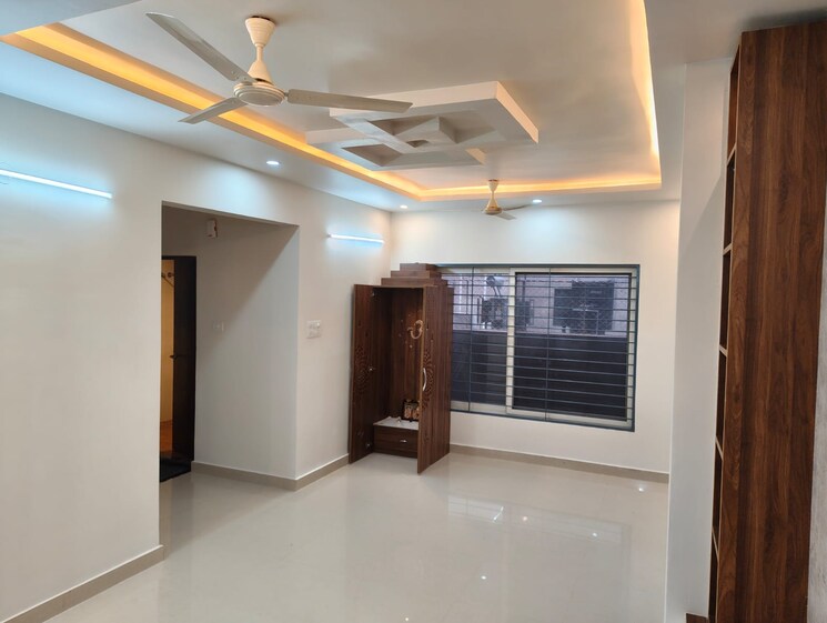 undefined, mahalakshmi layout 2 Bedroom 1200 Sq.Ft. Villa In Mahalakshmi Layout Bangalore 8916336