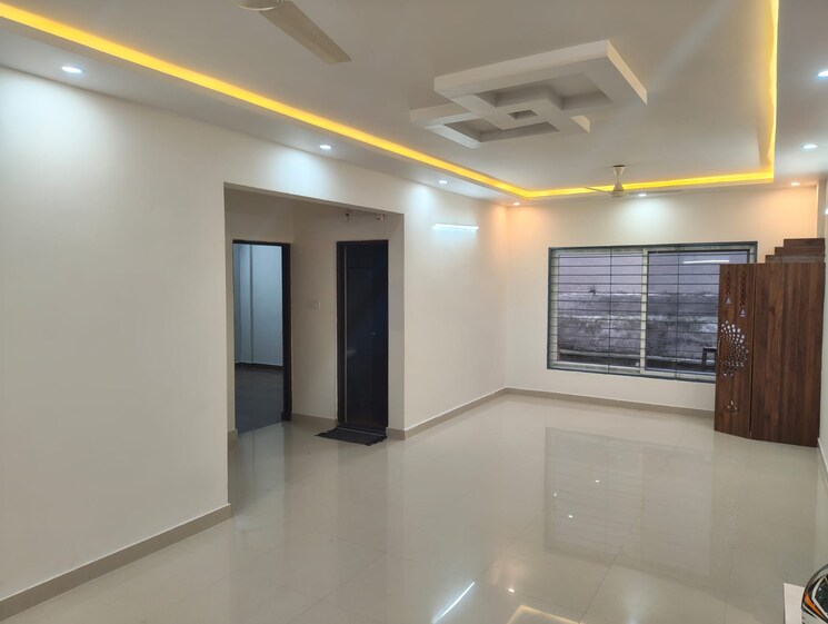 Living Room, mahalakshmi layout 2 Bedroom 1200 Sq.Ft. Villa In Mahalakshmi Layout Bangalore 8916336