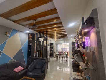 Gym in 3 BHK Apartment at Raheja Vistas, Nacharam – for Rent