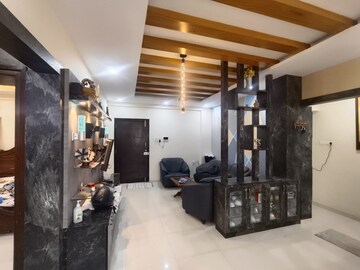 Parking in 3 BHK Apartment at Raheja Vistas, Nacharam – for Rent