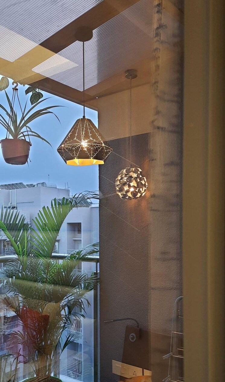 undefined, lunkad-sky-vie 3.5 Bedroom 1800 Sq.Ft. Apartment In Viman Nagar Pune 8916342