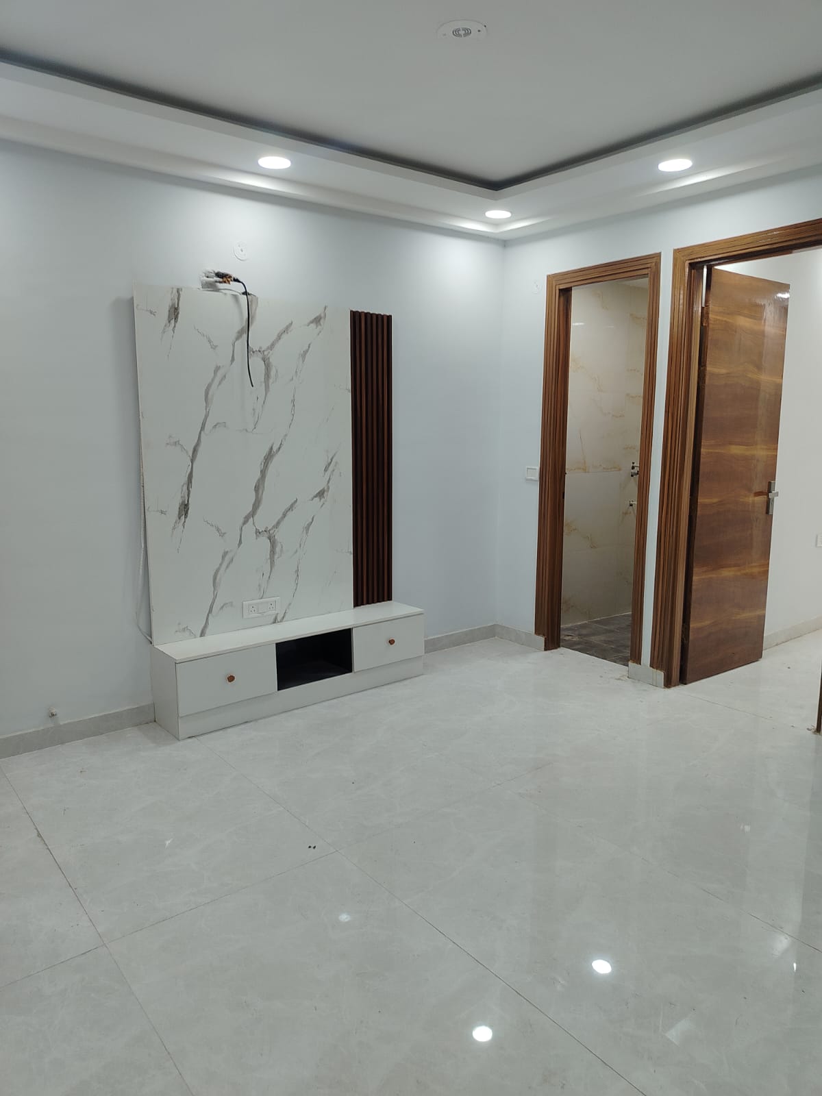 1 BHK Builder Floor For Rent in Mahavir Enclave 1