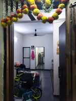 1 BHK + Pooja Room 650 Sq.Ft. Apartment in Mhada Society