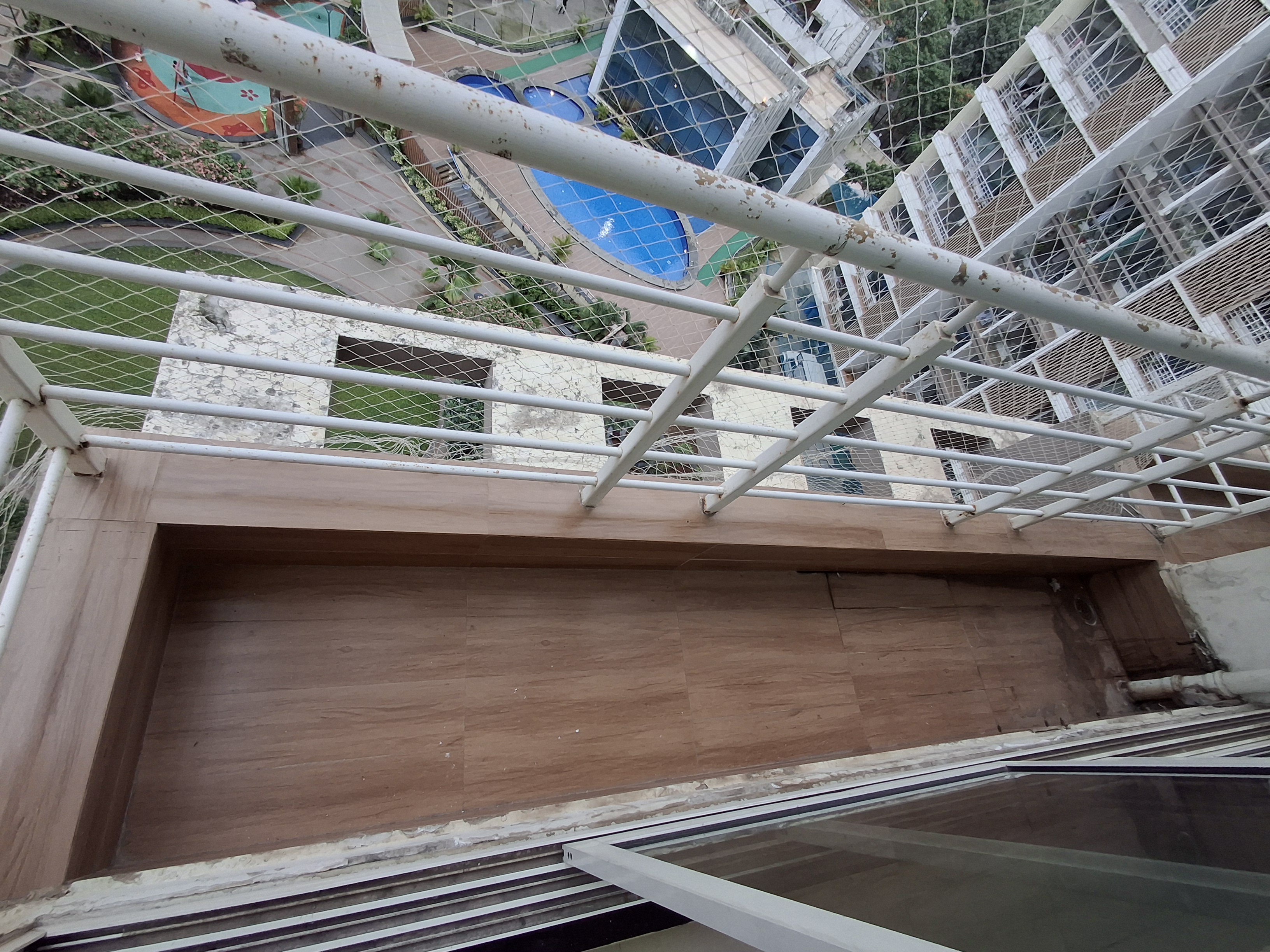 2 BHK Apartment For Rent in Lokhandwala Spring Grove