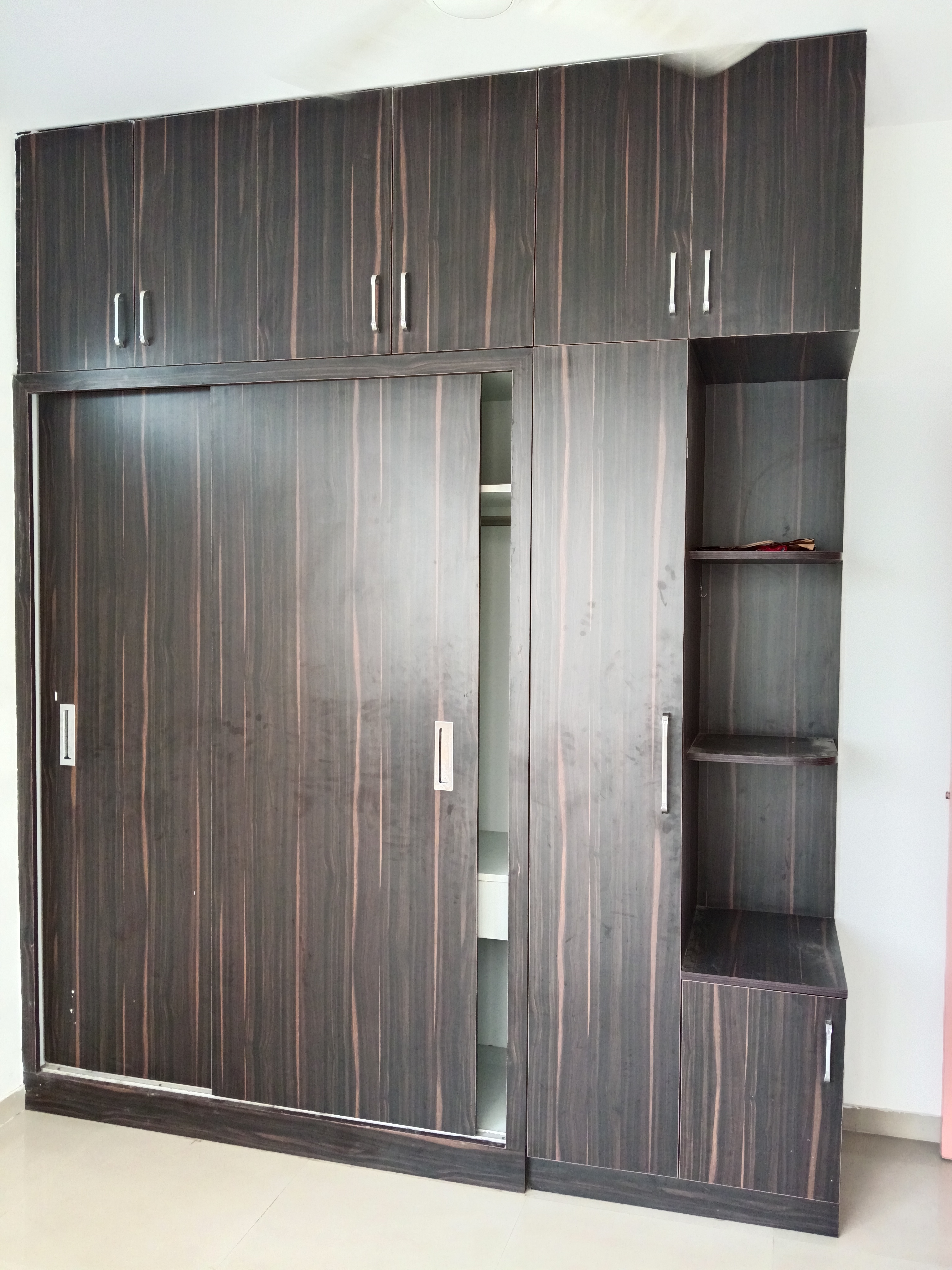 3 BHK + Study Room Apartment For Rent in Mahagun Mywoods