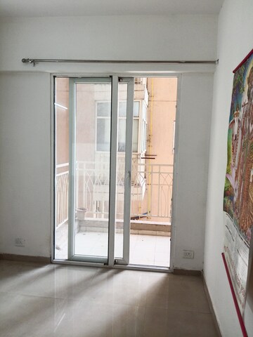 Building Lobby in 3 BHK Apartment at Mahagun Mywoods, Sector 16c Greater Noida – for Rent