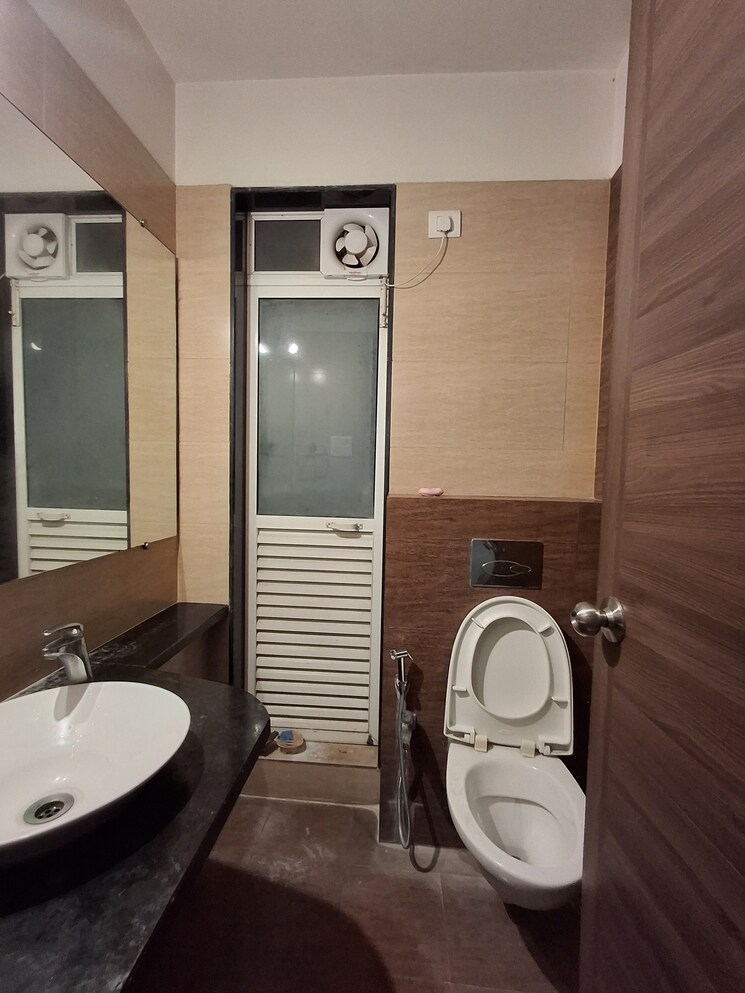 Kitchen, lokhandwala-spring-grove 2 Bedroom 1275 Sq.Ft. Apartment In Kandivali East Mumbai 8916334