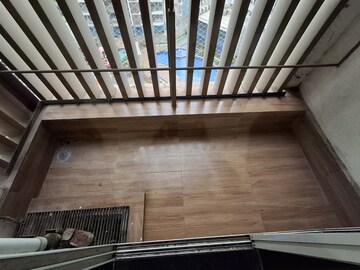 2 BHK Apartment – Exterior View View at Lokhandwala Spring Grove, Kandivali East - for Rent