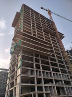 606 Sq.Ft. Office Space in GYGY Mentis