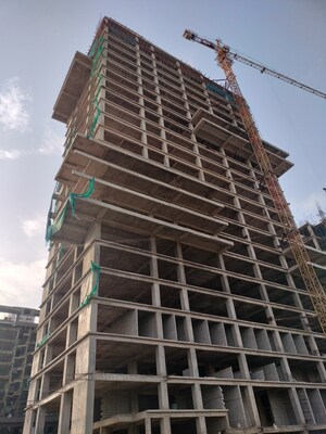  Office Space For Sale in GYGY Mentis, Sector 140 Noida