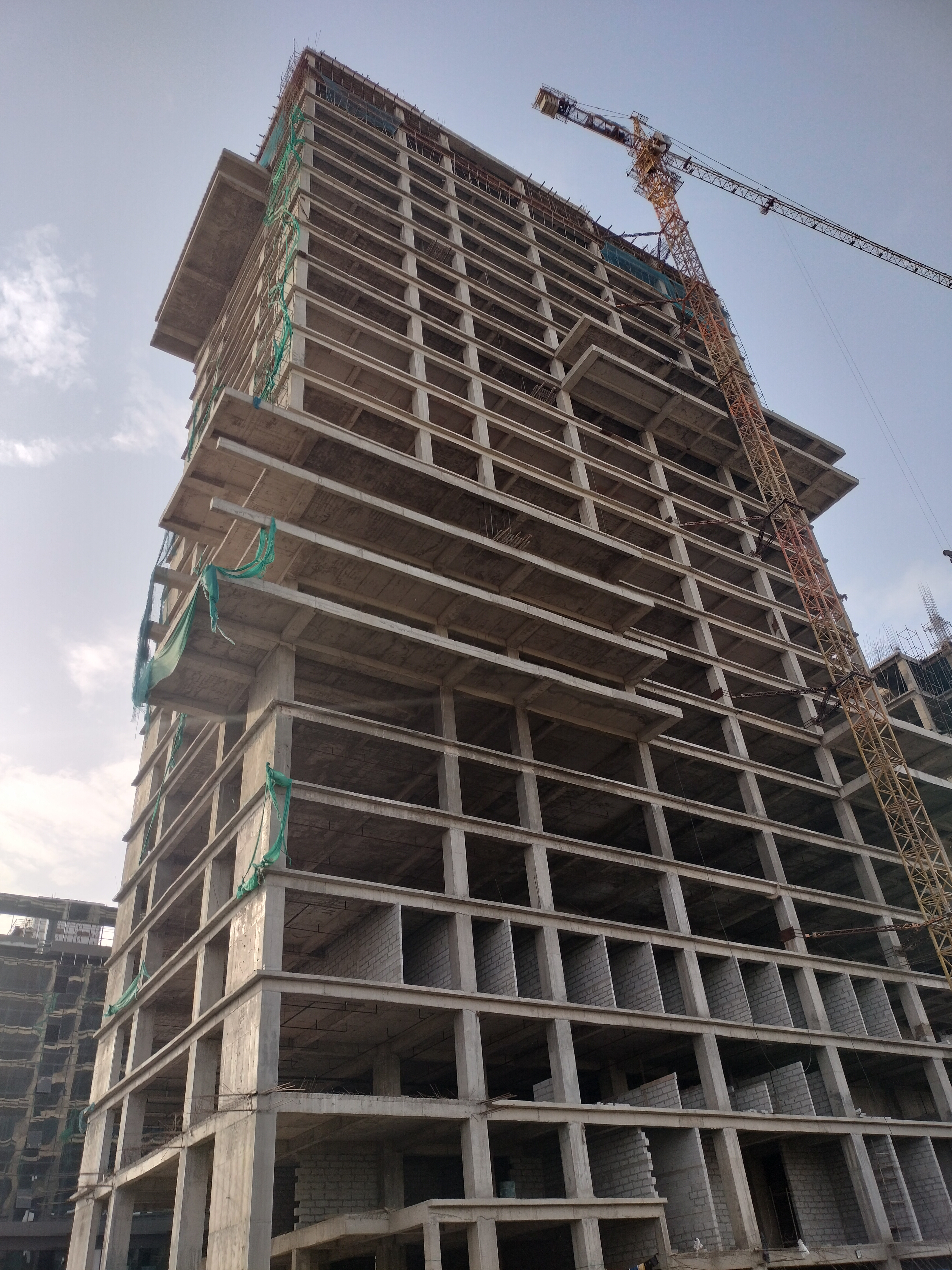 Office Space For Sale in GYGY Mentis