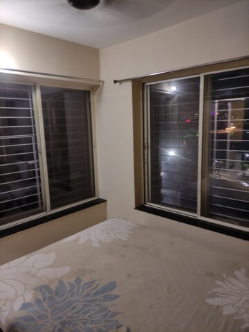 Room in 2 BHK Apartment at AG West One, Wakad – for Rent
