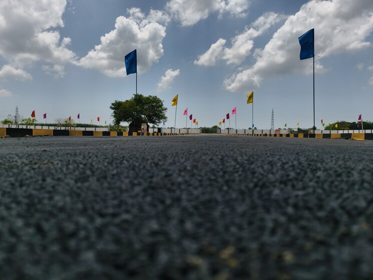 Exterior View, mambakkam  1000 Sq.Ft. Plot In Mambakkam Chennai 8916347