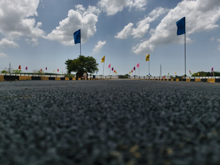 Exterior View, mambakkam  1000 Sq.Ft. Plot In Mambakkam Chennai 8916347