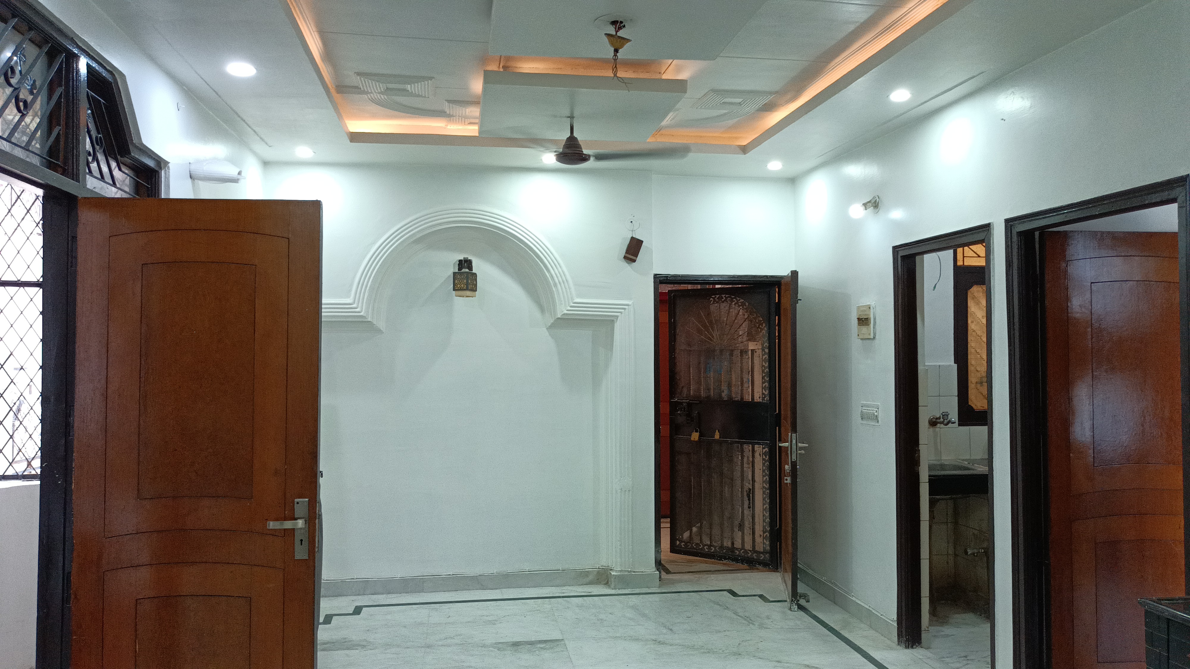 2 BHK Builder Floor For Rent in Builder Floor 
