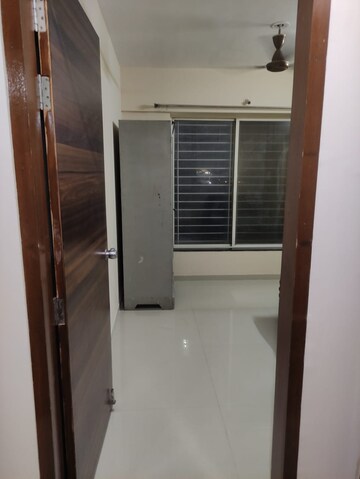 Bathroom in 2 BHK Apartment at AG West One, Wakad – for Rent