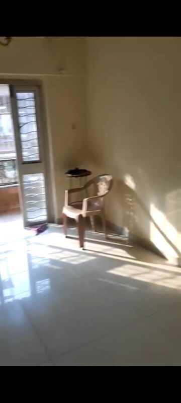 Staircase in 2 BHK Apartment at GK Rose Icon, Pimple Saudagar – for Sale