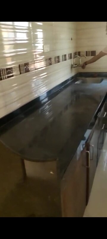 Furnished Amenities in 2 BHK Apartment at GK Rose Icon, Pimple Saudagar – for Sale