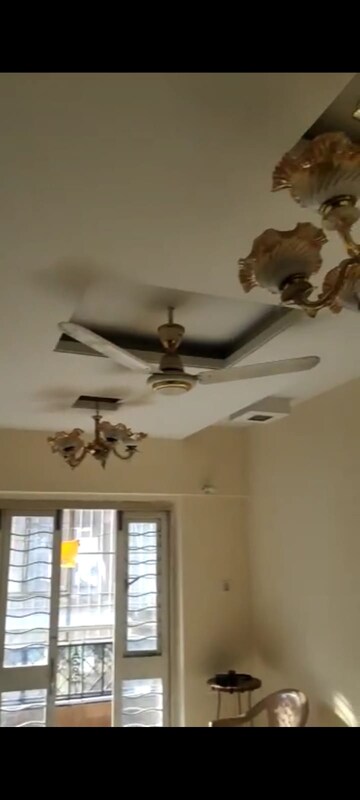 Furnished Amenities in 2 BHK Apartment at GK Rose Icon, Pimple Saudagar – for Sale