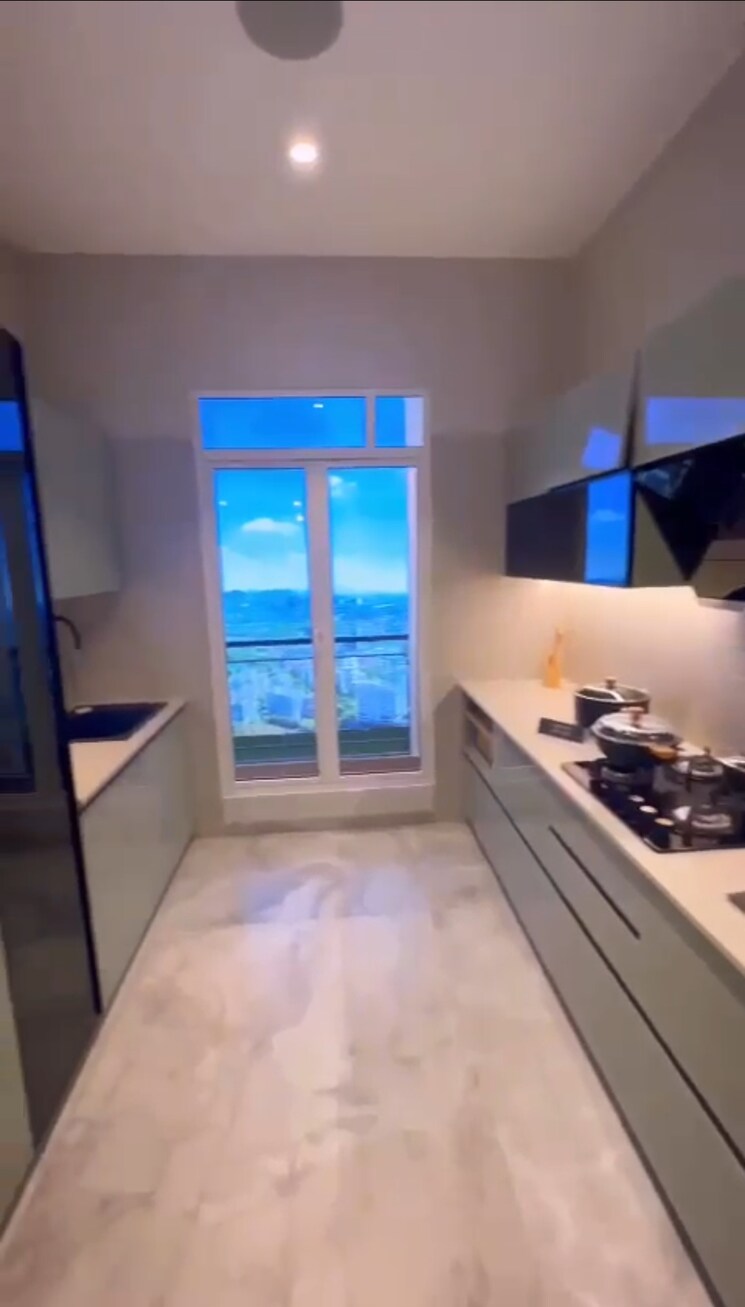 Master Bedroom, sheth-avalon-phase-2 4 Bedroom 1910 Sq.Ft. Apartment In Laxmi Nagar Thane 8912610