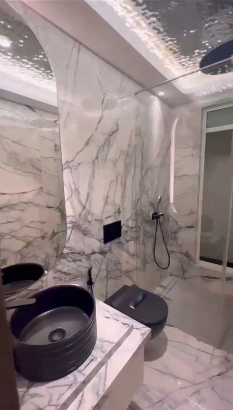 Master Bedroom, sheth-avalon-phase-2 4 Bedroom 1910 Sq.Ft. Apartment In Laxmi Nagar Thane 8912610