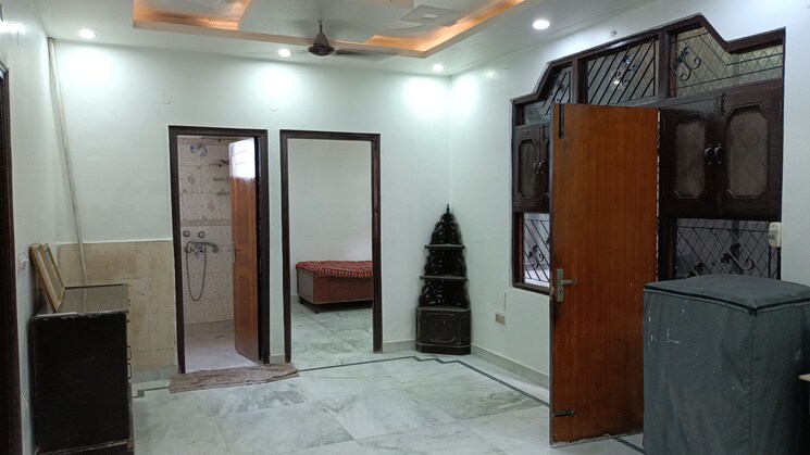 Living Room, vaishali sector 4 2 Bedroom 1020 Sq.Ft. Builder Floor In Vaishali Sector 4 Ghaziabad 8916441