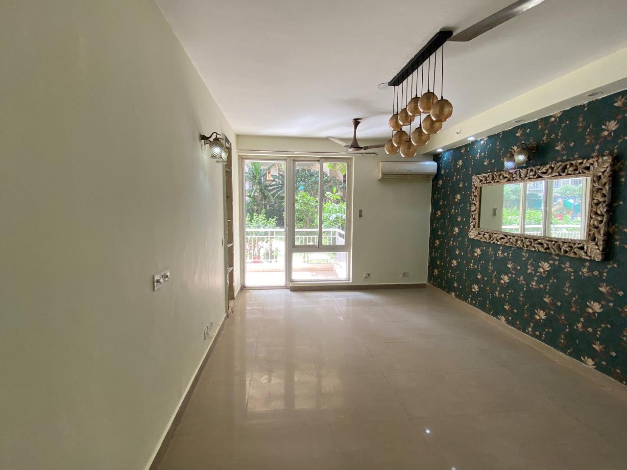 3 BHK + Servant Room Apartment For Rent in GPL Eden Heights